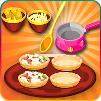 cook tart games girls games
