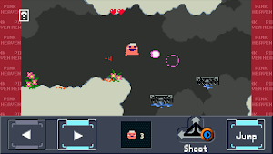 Pink Heaven Screenshot 2