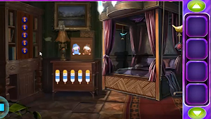 Calmness Boy Escape Screenshot 2