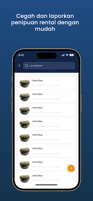 BRN Juara Screenshot 2