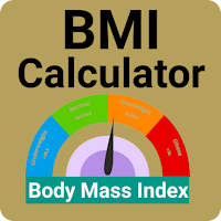 BMI Calculator App