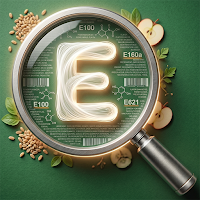 Food Label Detective
