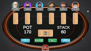 Teen Patti Master Screenshot 0