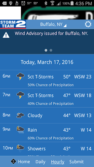 StormTeam2 Screenshot 3