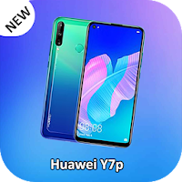 Theme for Huawei Y7p