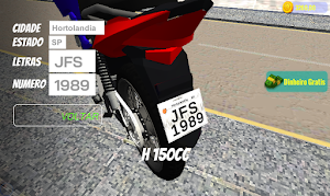 Manobras de Motos Grau BR Screenshot 3