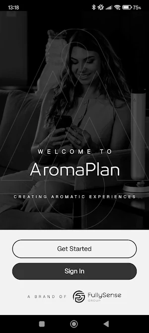 AromaPlan Screenshot 0