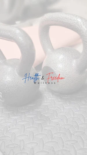 Health Freedom Wellness Screenshot 0