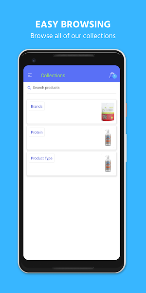 Pet Food Pro HQ Screenshot 2