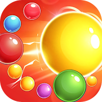 Cove Tap Balls