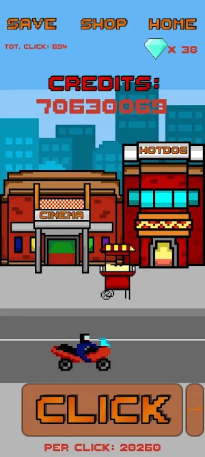 New York Streets Screenshot 2