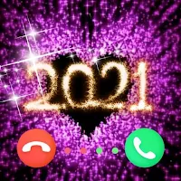 Color Phone - Call Flash Pro, Caller Screen, Flash