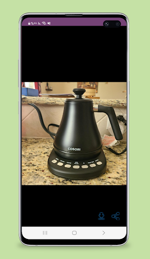 xiaomi kettle guide Screenshot 2