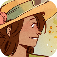 New Witch in Town
