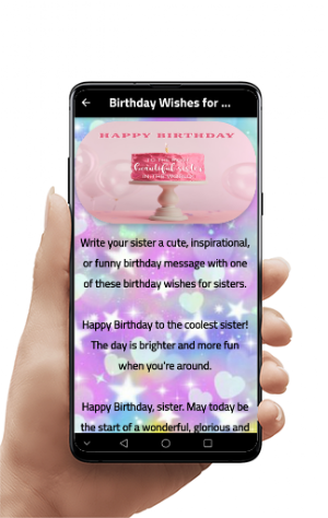 Best wishes images & sms Screenshot 2