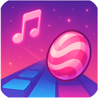 Music Hop Candy