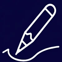 Daily note sharing server