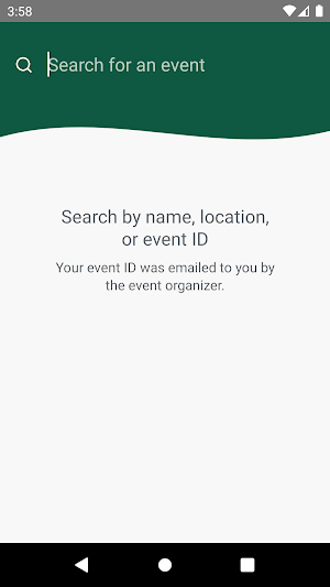 The National WPMAEXPO Screenshot 2