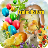 Frohe Ostern Bilder