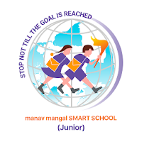manav mangal Smart School(Junior)