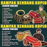 Koplo Kendang Rampak Offline