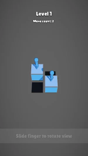 Color Merge Block Puzzle Screenshot 0