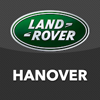 Land Rover Hanover