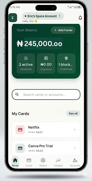 Gatekipa Screenshot 1