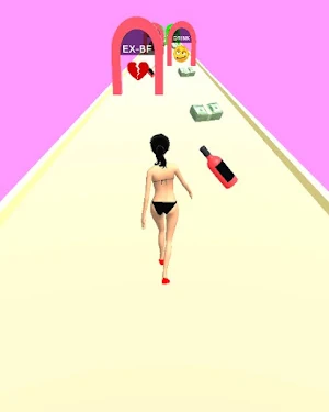 Fortune Run Screenshot 2