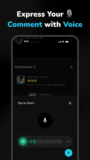 Merlyn Meme App Screenshot 3