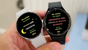 Colored Bad Clock Screenshot 1