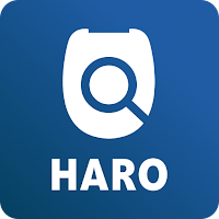 Haro Toilet Seat Finder