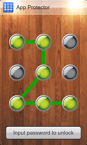 App Lock Screenshot 3