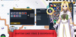 Caleibra Online Screenshot 1