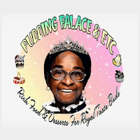 Pudding Palace & ETC