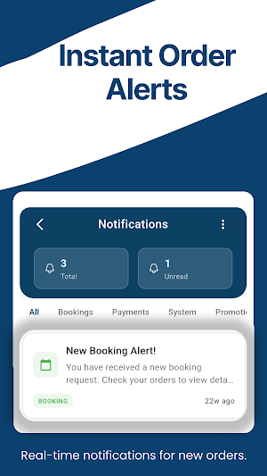 Sylonow - Partner Screenshot 2