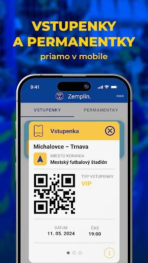 Zemplín. Screenshot 2