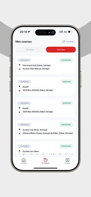 Tiak-Tiak Screenshot 3
