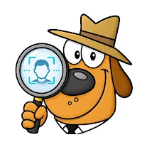 Sherlock: AI Face Search
