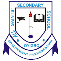 ALL SAINTS SECONDARY SCHOOL