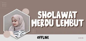 Sholawat Merdu Lembut Offline Screenshot 0