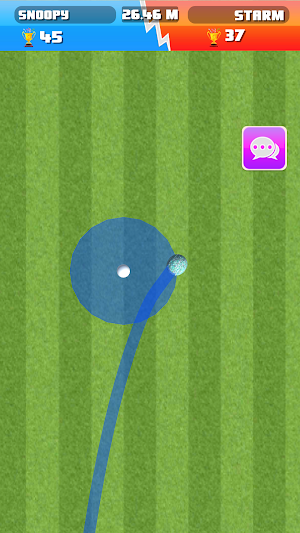 Lawn Bowls: PVP Online Bocce Ball Screenshot 2