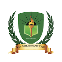 Delhi Public Secondary School,