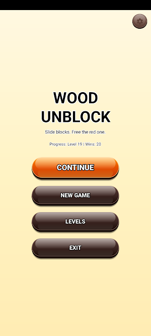 Wood Unblocked Screenshot 0