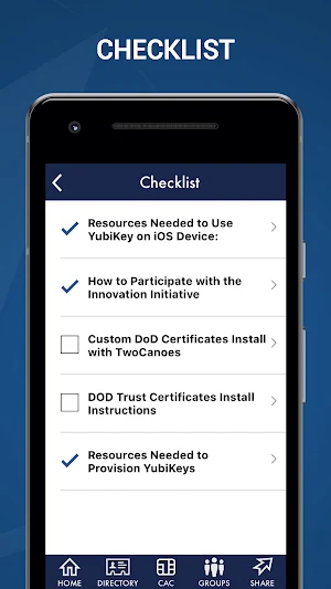 iRocket by ARCWERX Screenshot 2