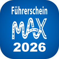 Führerschein MAX: Theory 2026
