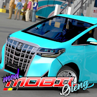 Mod Mobil Oleng