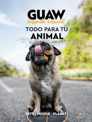 GUAW - ANIMAL THINKING Screenshot 0