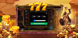 Reel 777 to Journey Screenshot 2