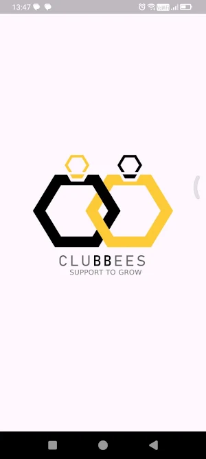Clubbees Screenshot 1